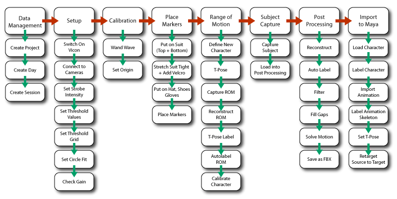 Step-by-Step Overview